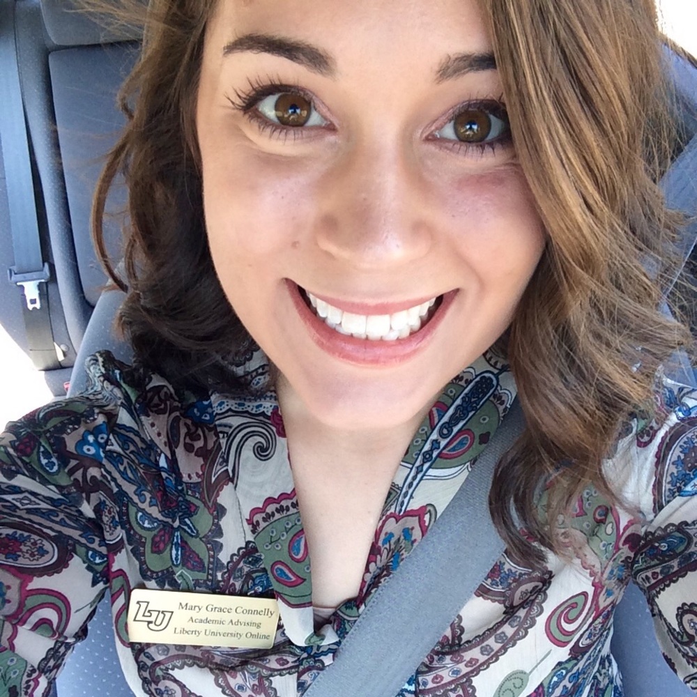 Meet your Posher, Mary